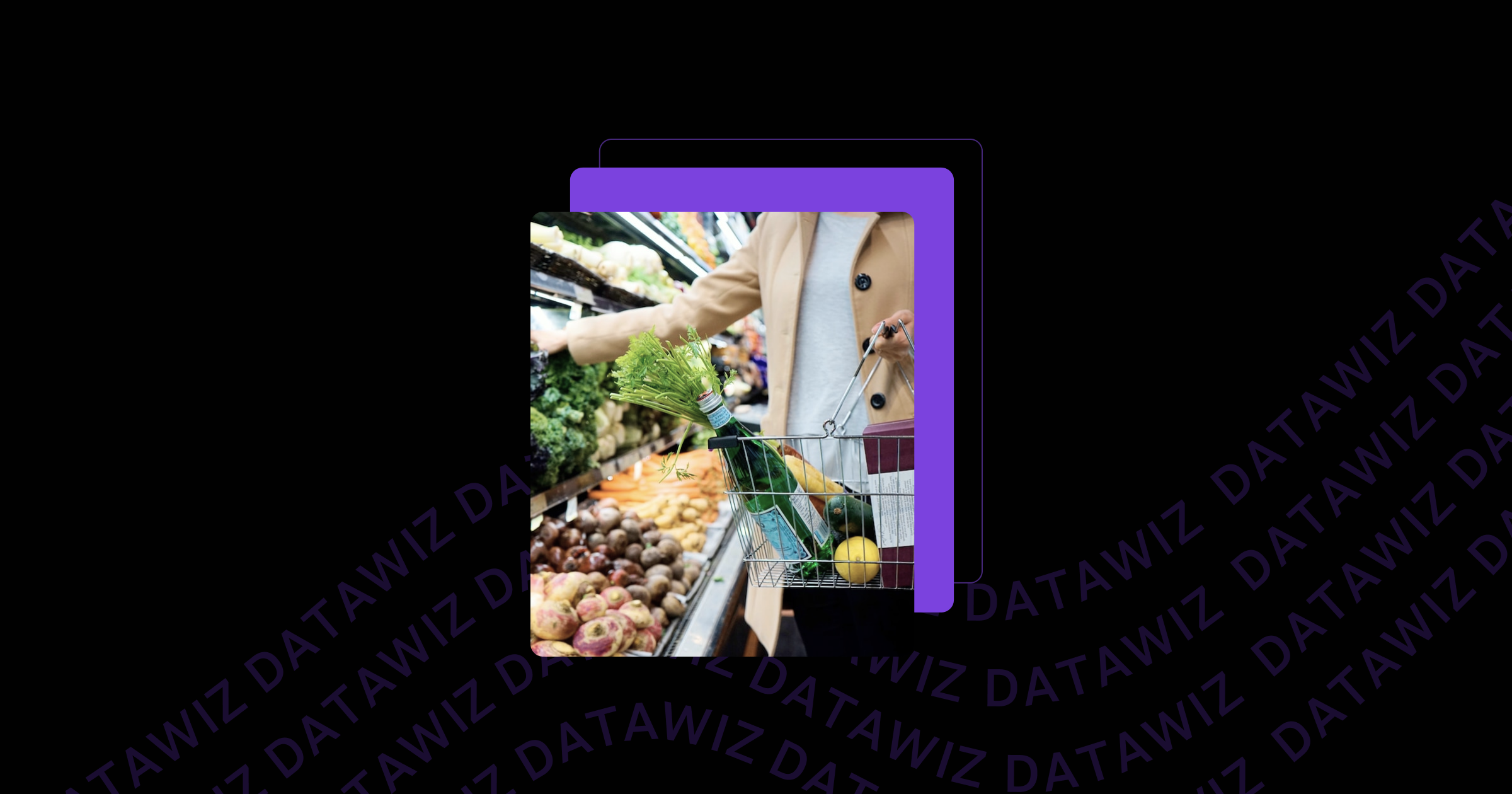 Аналіз купівельних корзин: що і з чим купують клієнти мережі?