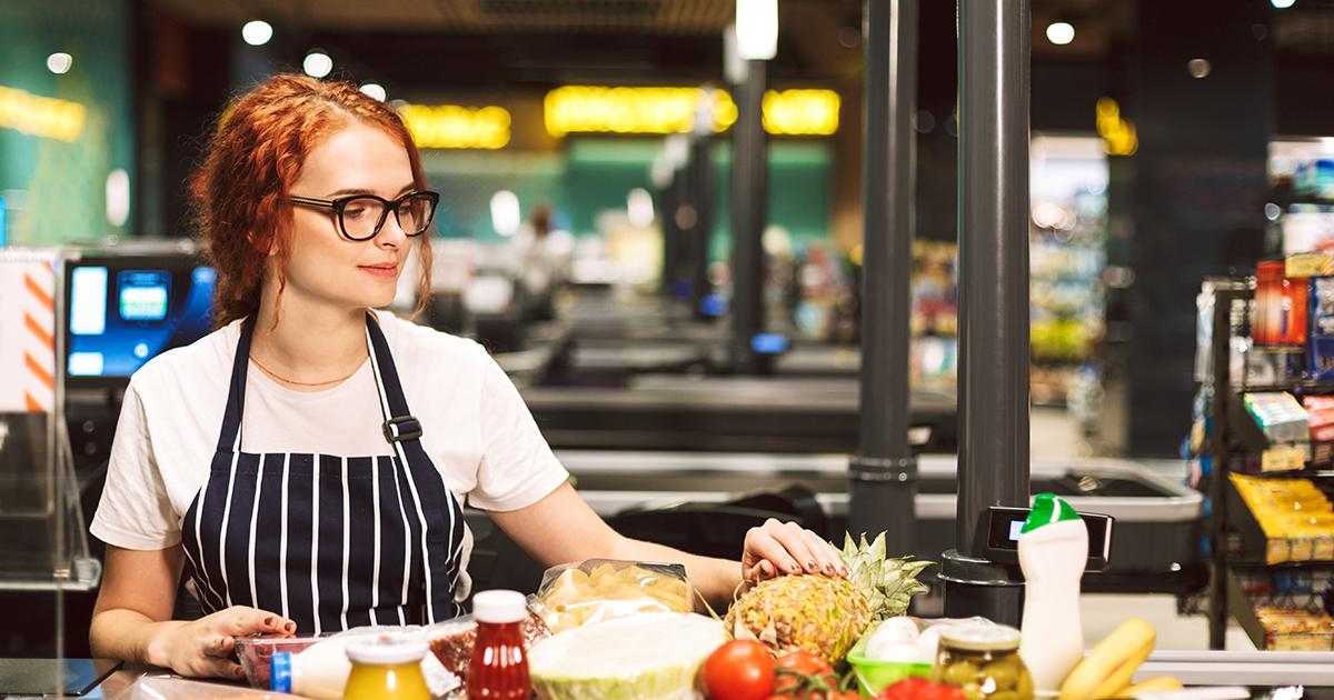 Quality of Customer Service: How Can You Identify Gaps in the Cashier's Performance Quickly?