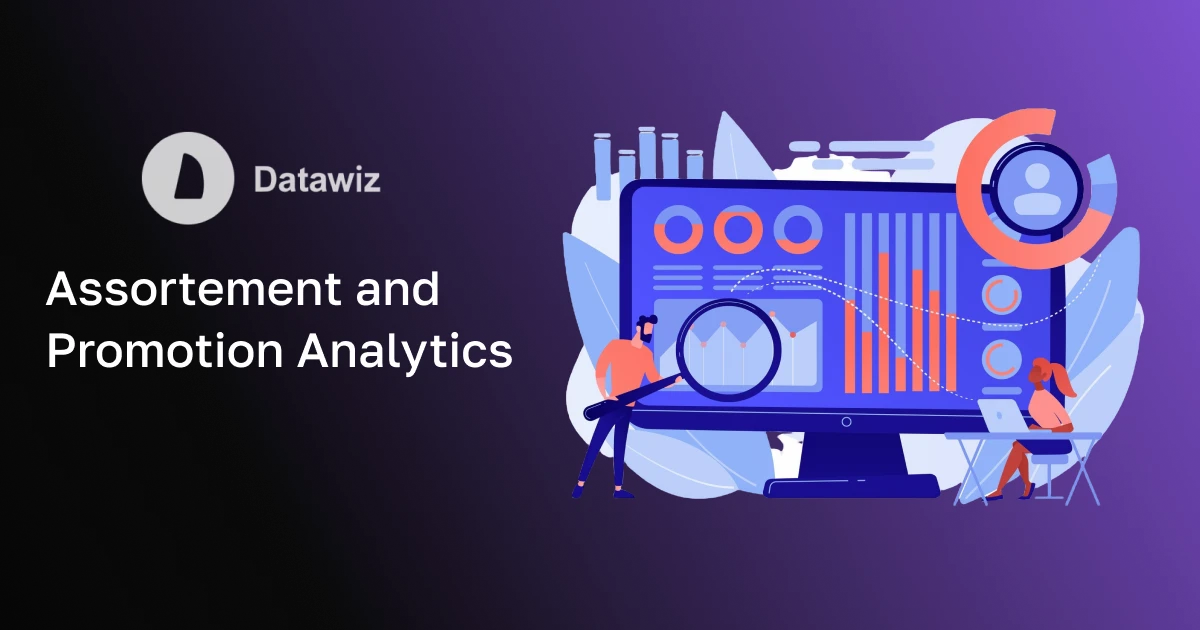Assortement and Promotion Analytics