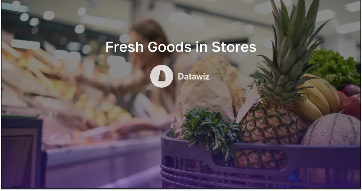 Товари категорії Fresh