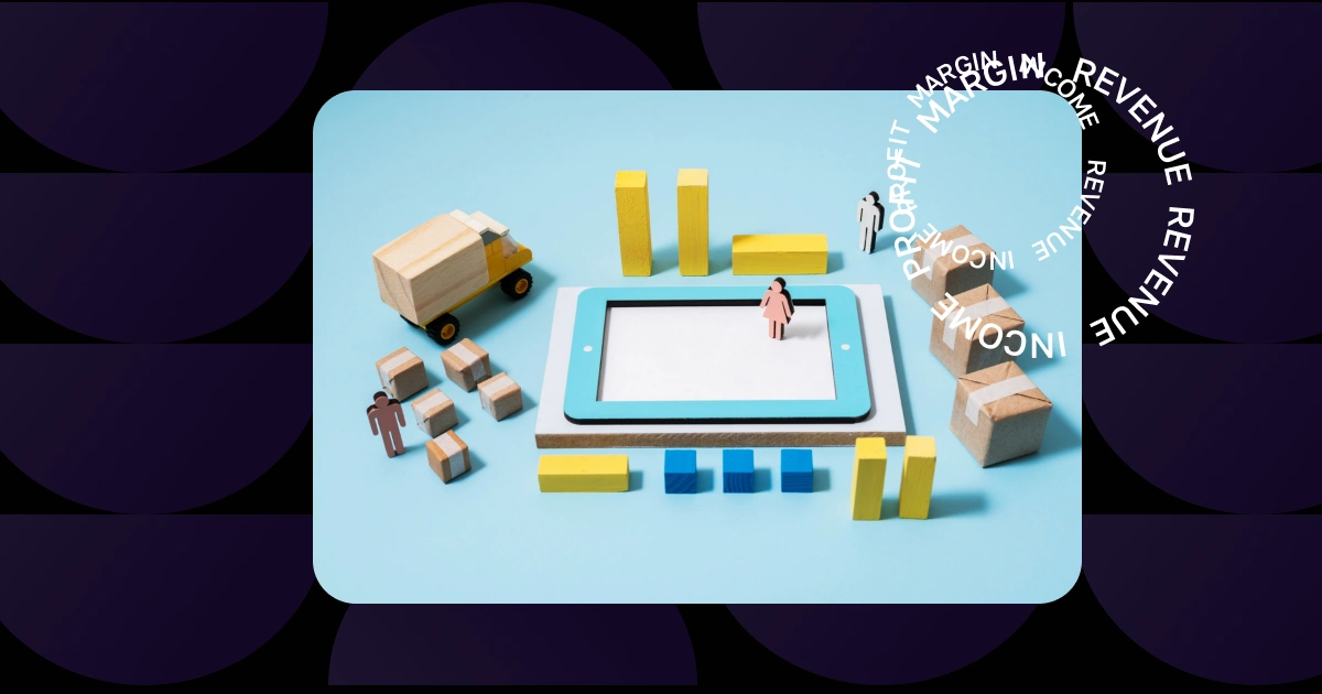 Как управлять запасами в розничном магазине