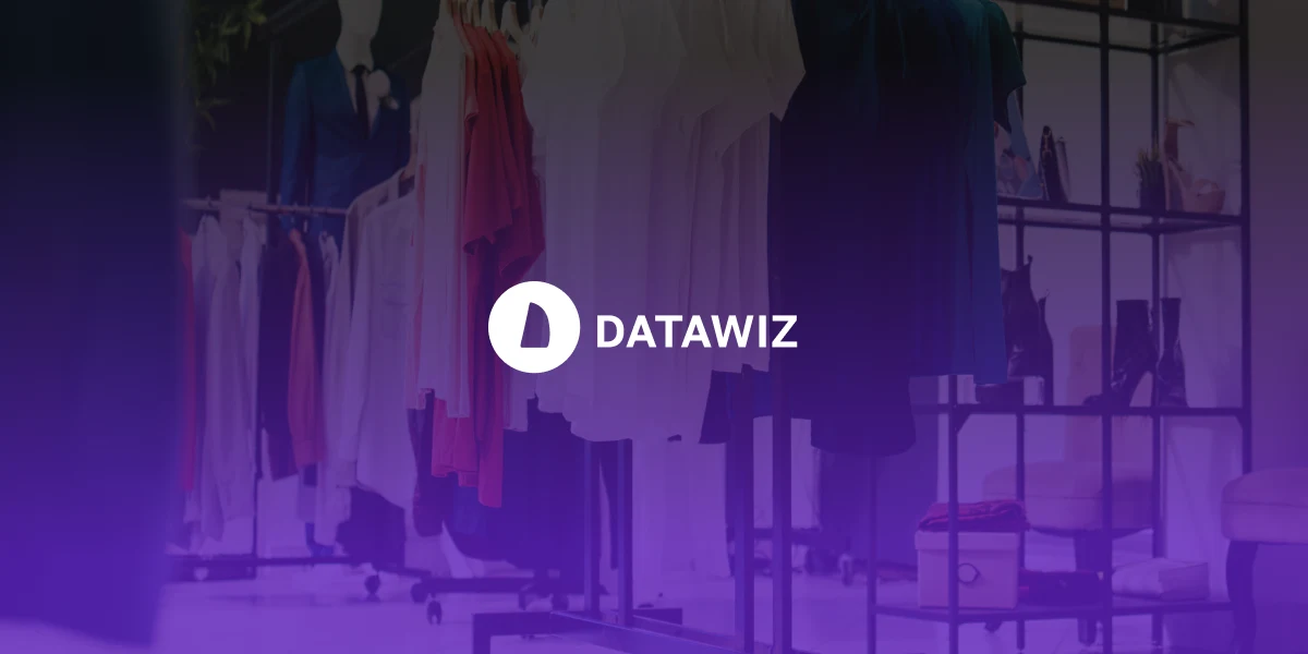 Бізнес-аналітика магазину одягу