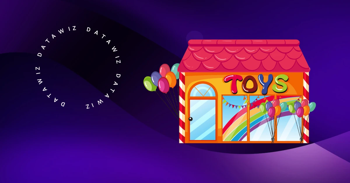 Features of Toy Store Software for Retail