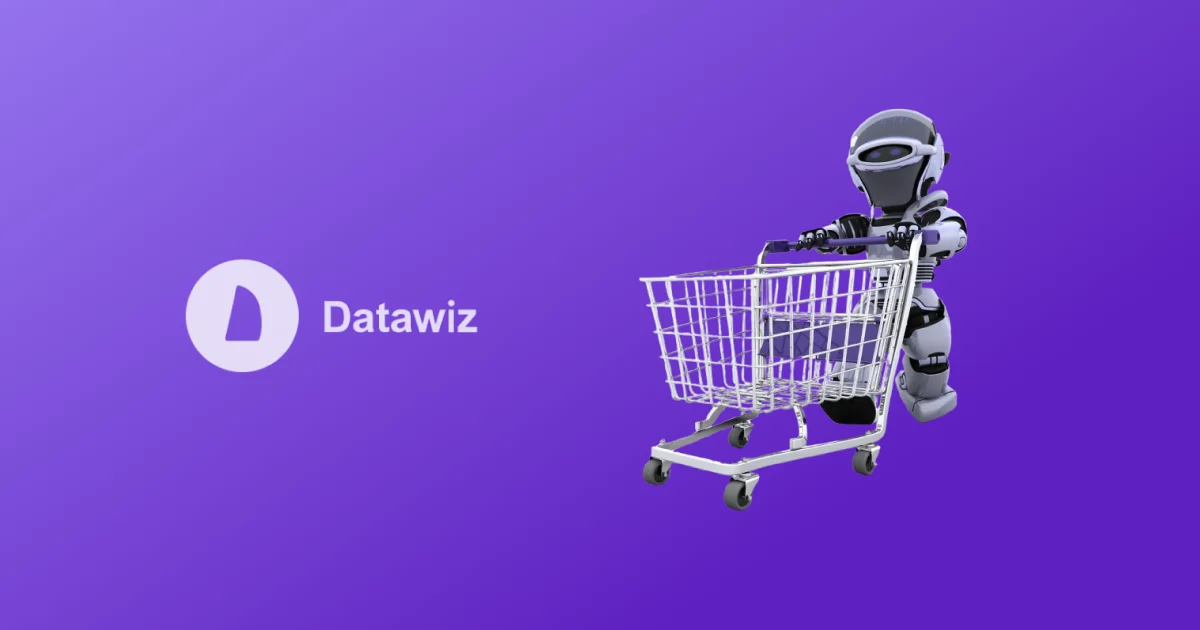 ШІ в ритейлі. 15 прикладів використання ШІ в роздрібній торгівлі