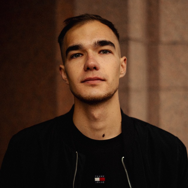 Деркунский Николай